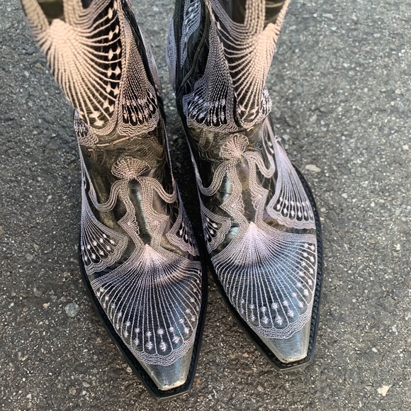 Old Gringo Shoes - Old Gringo Cowgirl Boots